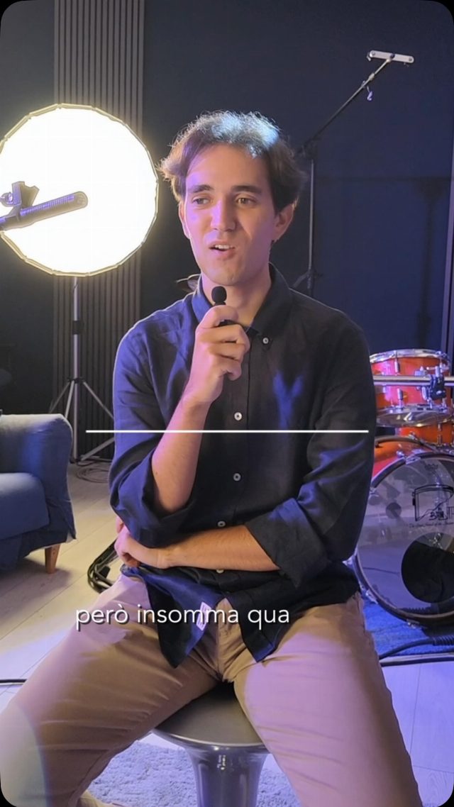 Anteprima video Instagram
