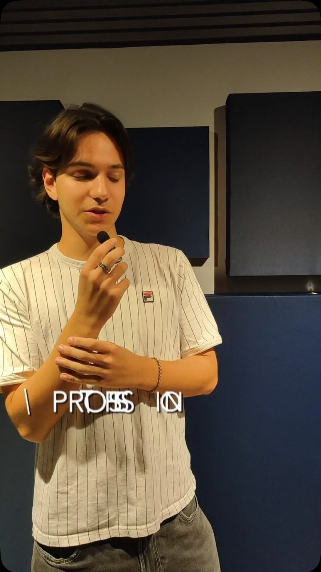 Anteprima video Instagram