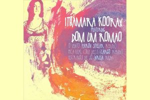 Ithamara Koorax feat. Dom Um Romao
