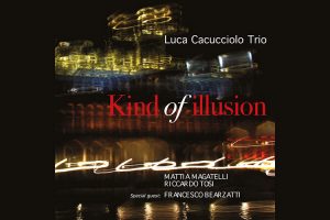 Luca Cacucciolo Trio
