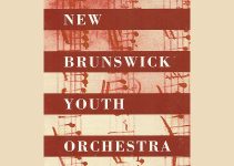 New Brunswick Youth Orchestra