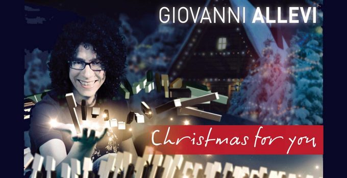 Giovanni Allevi Christmas for You