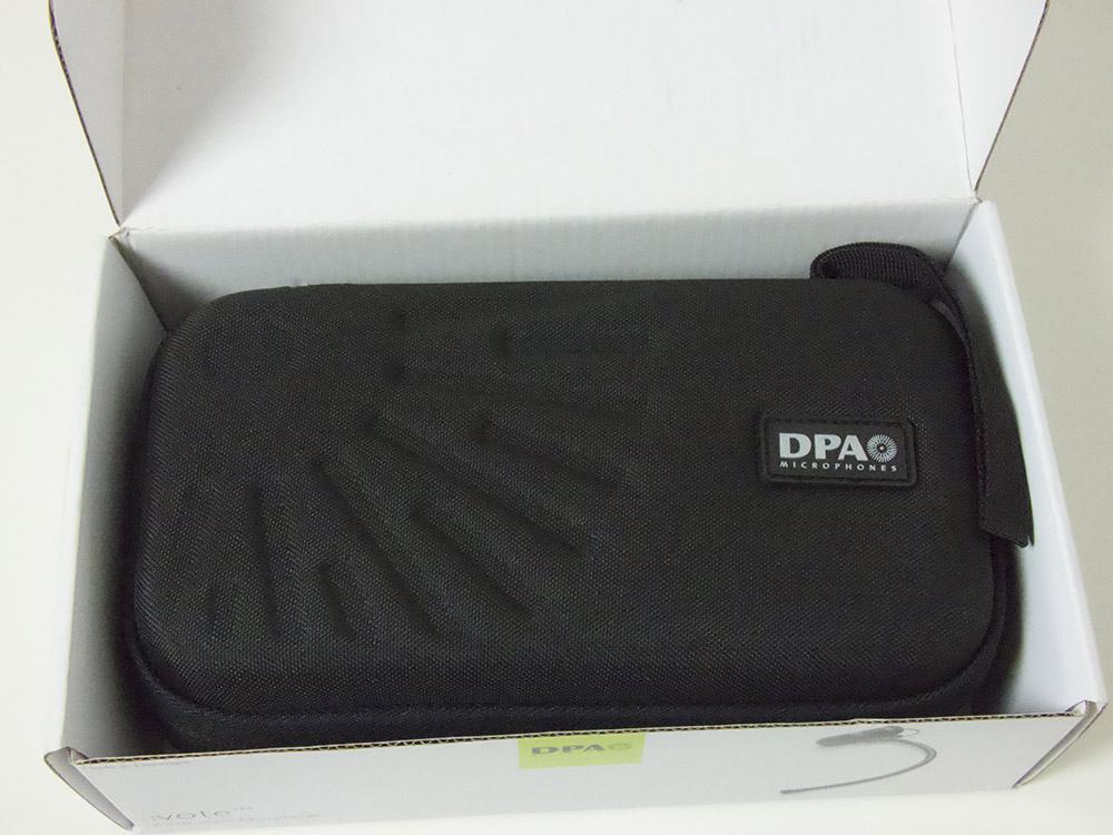 DPA 4099B in vendita