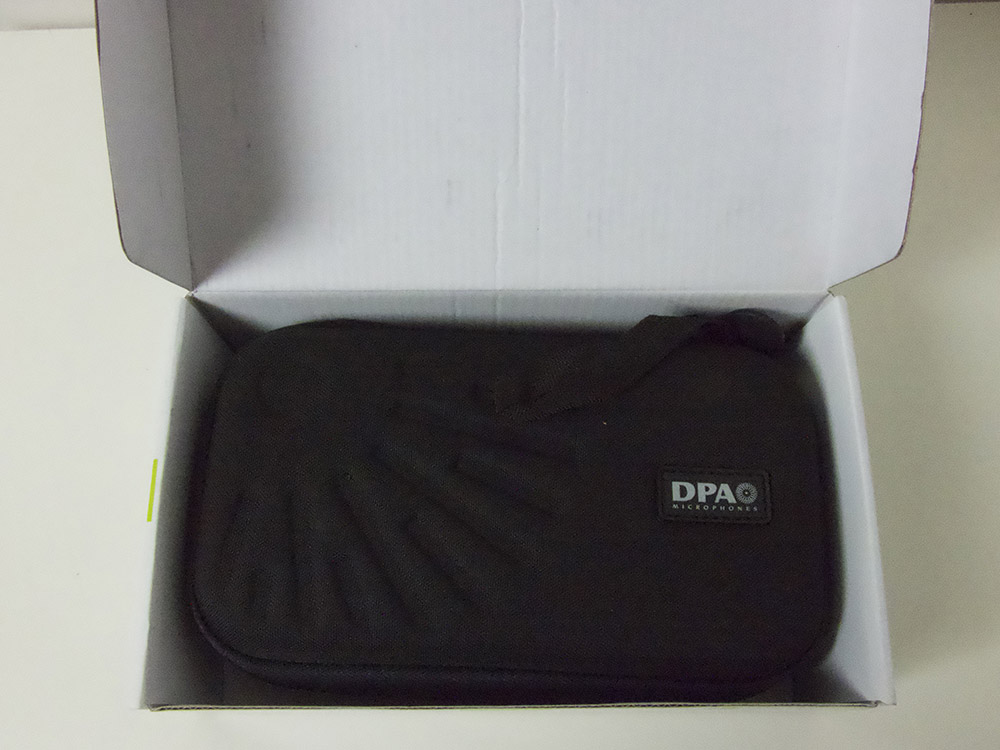 DPA 4099S in vendita